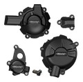 Set de Protections carter moteur GB Racing BMW S1000RR 2019-2022