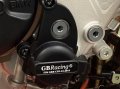 Set de Protections carter moteur GB Racing BMW S1000RR 2019-2022