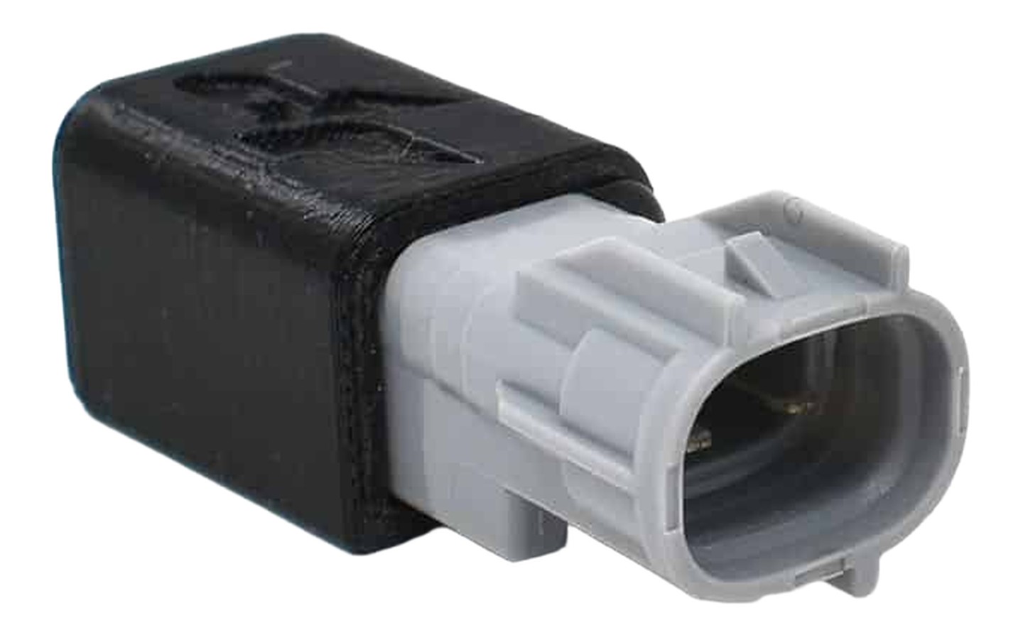 Shunt de système PAIR pour SUZUKI 600, 750, 1000 GSXR (ES007)