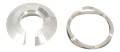 KIT DE RABAISSEMENT 30 / 35 MM APRILIA RS 660 / TUONO 660 2021-2024