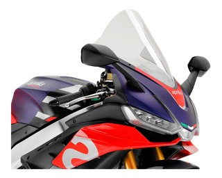 Bulle PUIG Z-Racing Aprilia RSV4 1100 2021-2024 (20771)