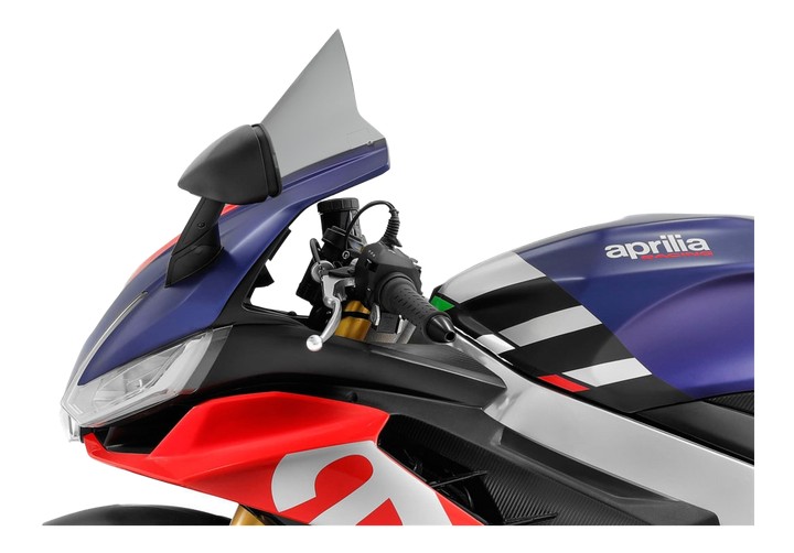 Bulle PUIG Z-Racing Aprilia RSV4 1100 2021-2024 (20771)