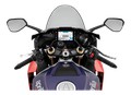Bulle PUIG Z-Racing Aprilia RSV4 1100 2021-2024 (20771)