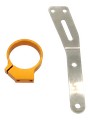 Amortisseur Ohlins STX46 précharge déportée pour Aprilia RS 660