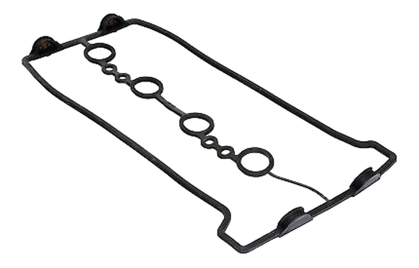Joint de cache culbuteur Athena pour Yamaha R6 06-23
