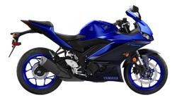 Reprogrammation ECU Yamaha R3 2022-2023