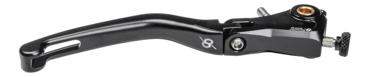 Levier de frein repliable Bonamici pour Aprilia RSV4 (LB110)