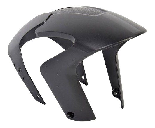 Garde boue avant d'origine APRILIA RS660 / RSV4 2021+ (2B008635)