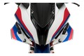 ailerons downforce pour aprilia RSV4 RR RF 