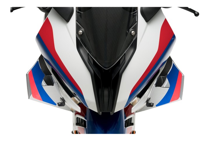 ailerons downforce pour aprilia RSV4 RR RF 