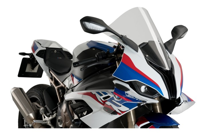 ailerons downforce pour aprilia RSV4 RR RF 