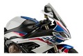 ailerons downforce pour aprilia RSV4 RR RF 
