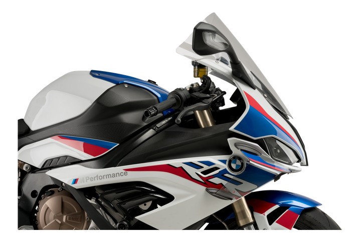 ailerons downforce pour aprilia RSV4 RR RF 