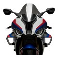 ailerons downforce pour aprilia RSV4 RR RF 