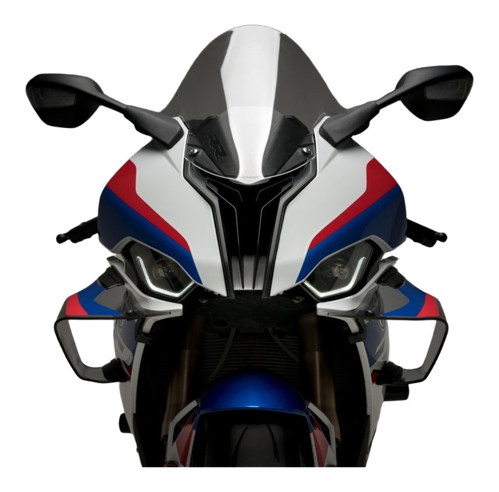 ailerons downforce pour aprilia RSV4 RR RF 