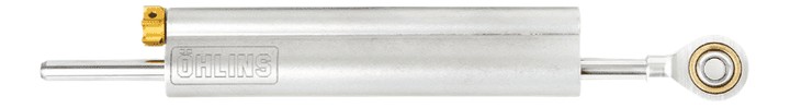 Amortisseur de direction Ohlins 120mm (SD003)