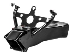 ARAIGNEE RACING DB-HOLDERS AVEC RAM AIR YAMAHA R6 2017-2023