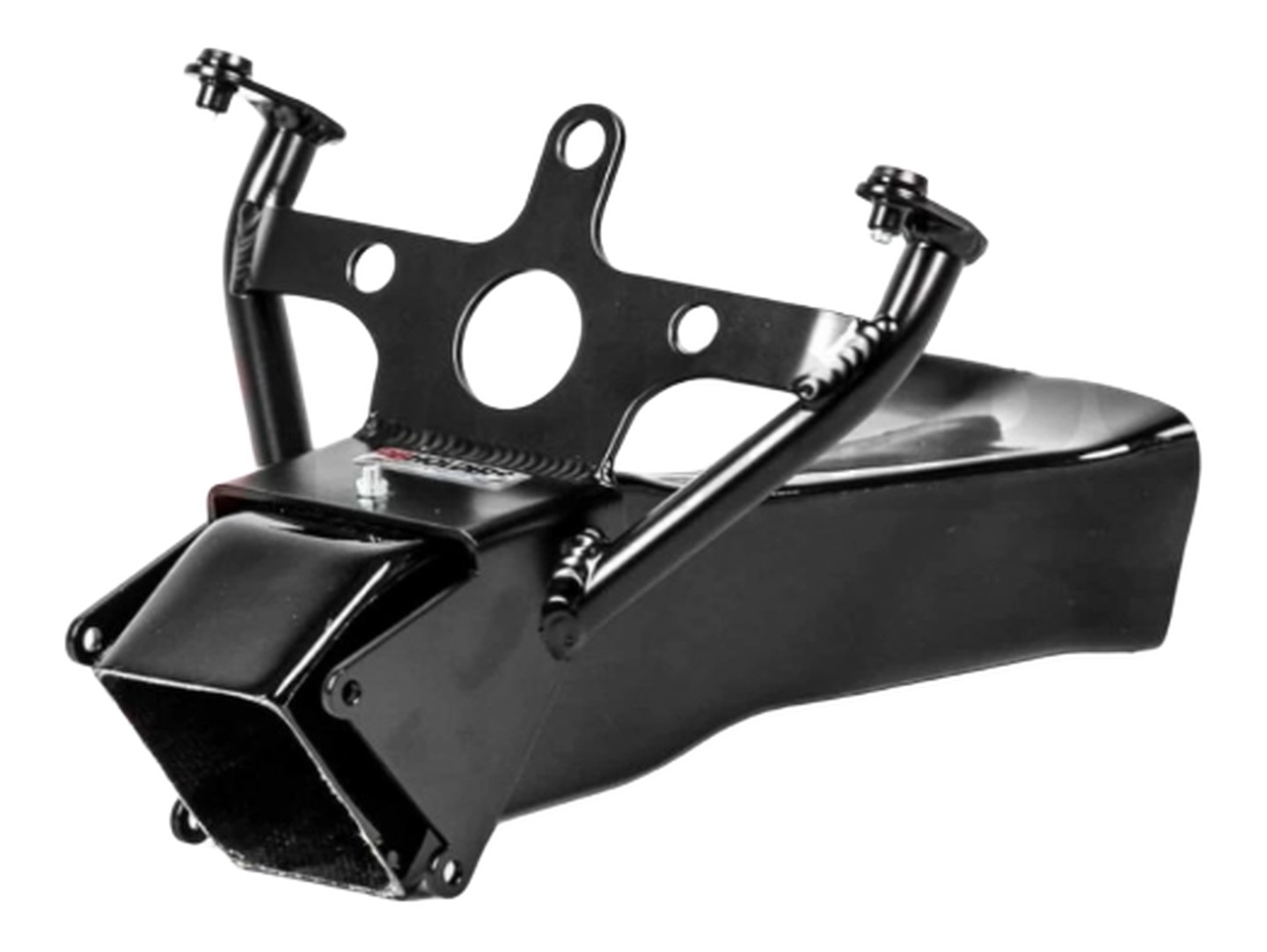 ARAIGNEE RACING DB-HOLDERS AVEC RAM AIR YAMAHA R6 2017-2023