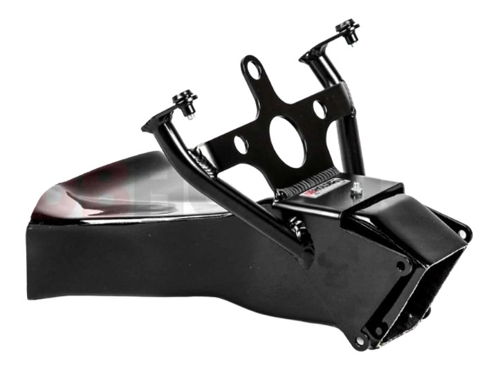 ARAIGNEE RACING DB-HOLDERS AVEC RAM AIR YAMAHA R6 2017-2023