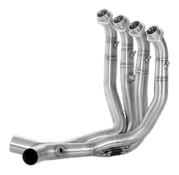 Collecteur racing Akrapovic 1400 ZZR 2012-2020 (E-K14R1)