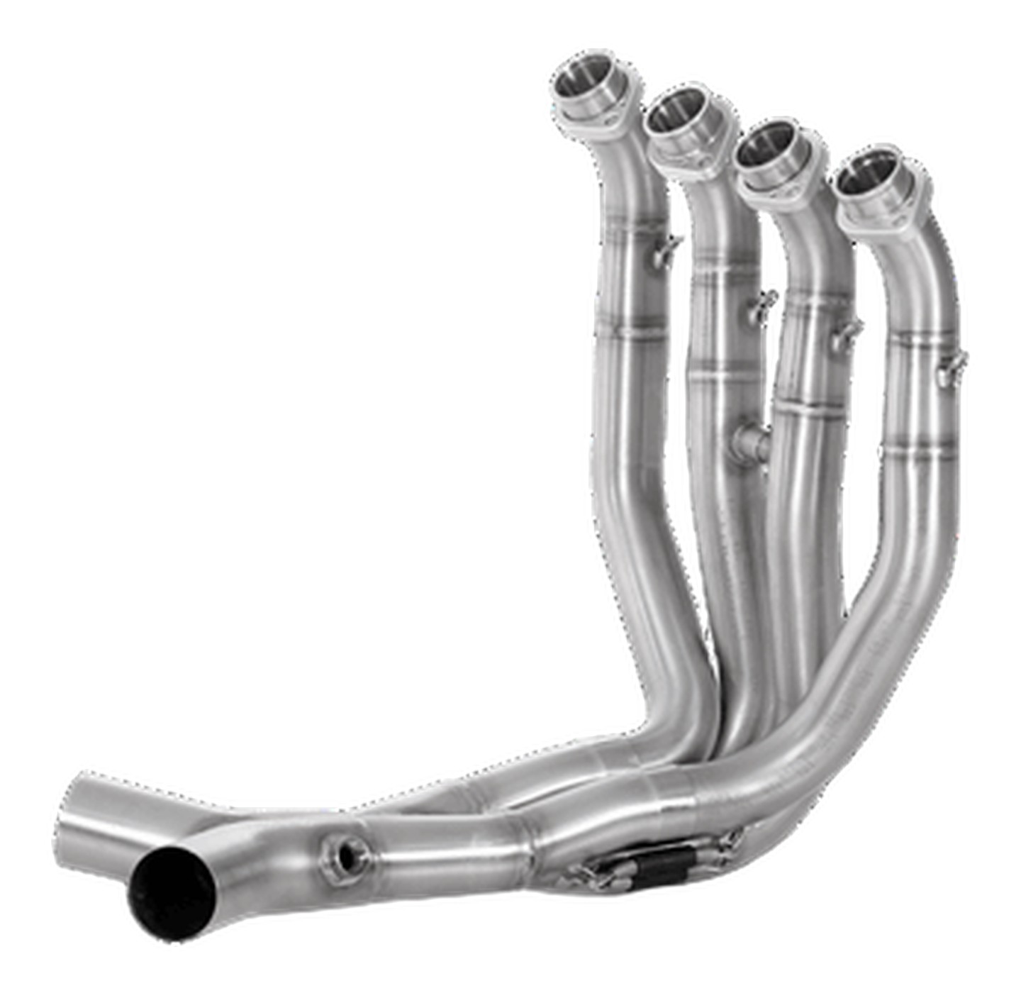 Collecteur racing Akrapovic 1400 ZZR 2012-2020 (E-K14R1)