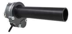 Poignée de gaz à tirage Rapide Jetprime pour DUCATI Panigale V2 2020-2024 (ACC120)