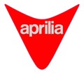 Sticker Aprilia 2H003725