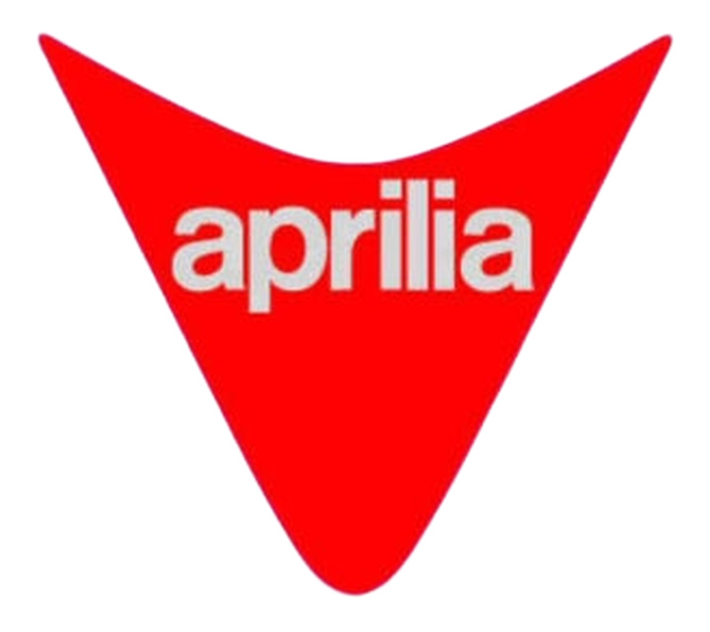 Sticker Aprilia 2H003725