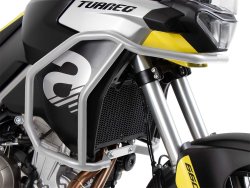 Crash bars HEPCO&BECKER pour TUAREG 2021-2022