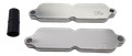 KIT PLAQUES DE DEPOLLUTION HONDA CBR1000RR-R 2020-2021-2022-2023