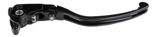 Levier de frein repliable/réglable Spider pour S1000RR 09-22