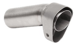 DB KILLER AKRAPOVIC YAMAHA R1 15-23 (V-TUV231)
