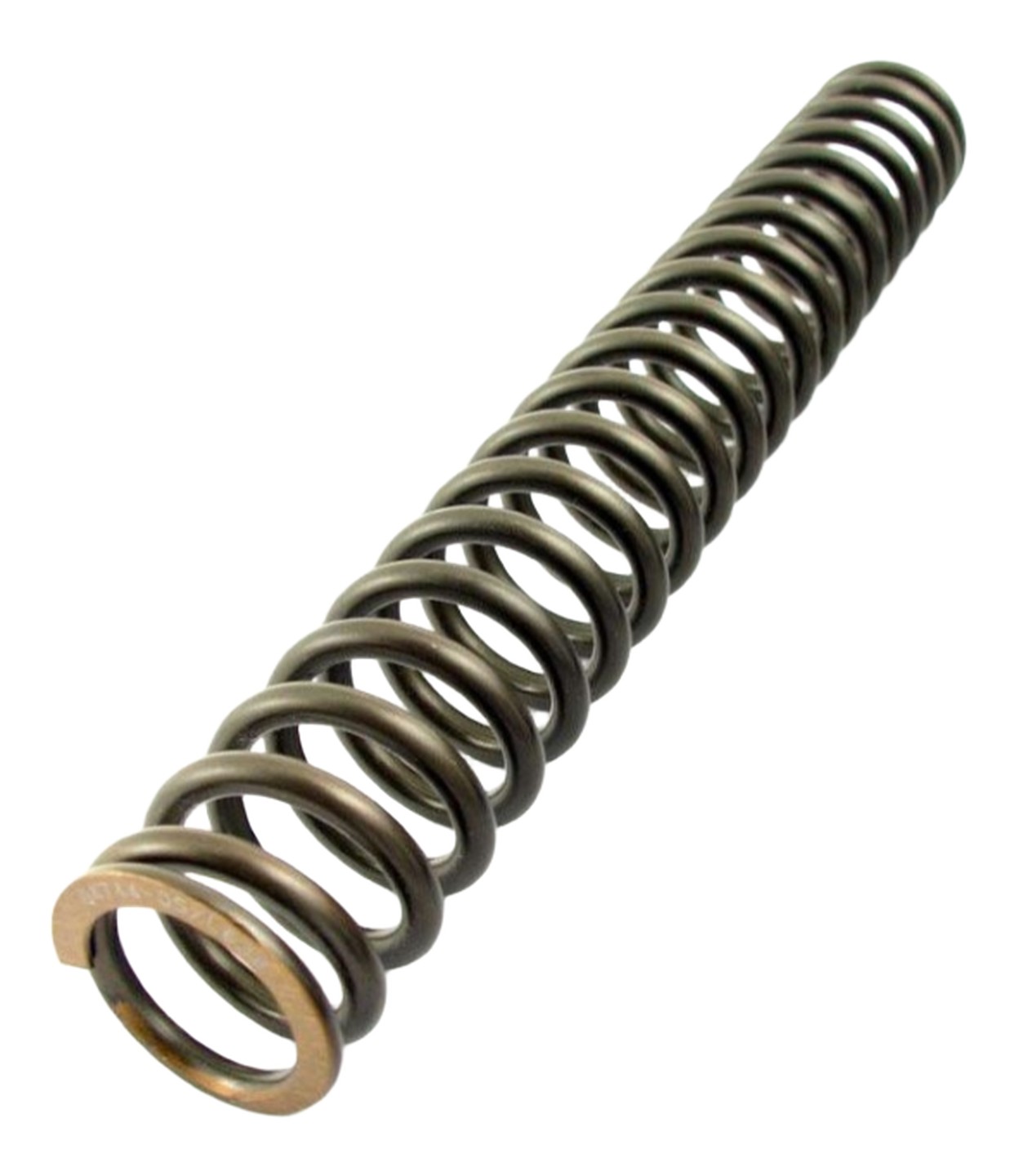 Ressort pour kit cartouche andreani Misano / Misano Evo- Longueur 268 mm