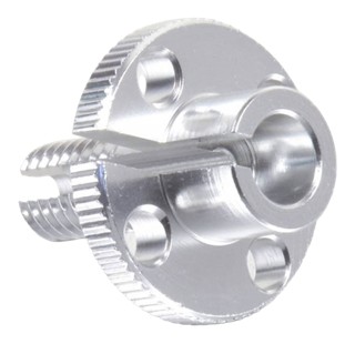Molette de réglage embrayage M10 en alu