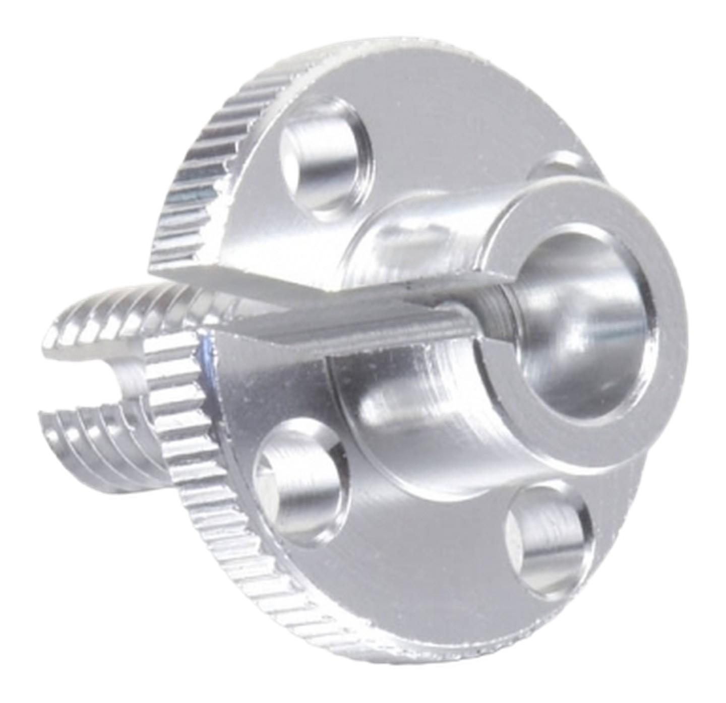 Molette de réglage embrayage M10 en alu