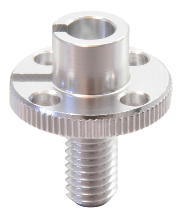 Molette de réglage embrayage M10 en alu