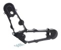 CACHES COURROIES CNC-RACING POUR DUCATI MONSTER 1000/1100 (CC181)