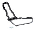 CACHES COURROIES CNC-RACING POUR DUCATI MONSTER 600/620/695/800 (CC180)