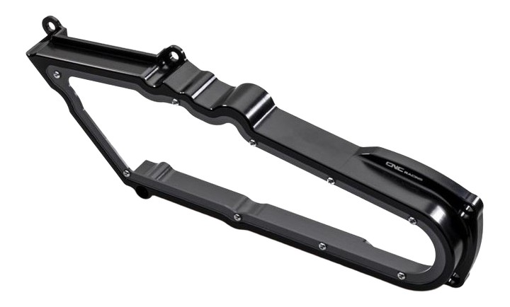 CACHES COURROIES CNC-RACING POUR DUCATI MONSTER 600/620/695/800 (CC180)