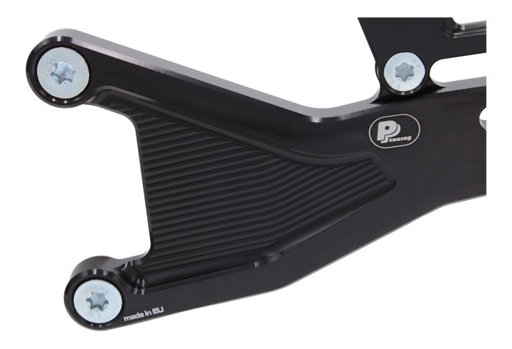 Commandes Reculées PP- TUNING Honda CBR 1000RR-R 2020-2023