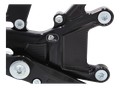 Commandes Reculées PP- TUNING Honda CBR 1000RR-R 2020-2023