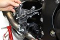 Commandes Reculées PP- TUNING Honda CBR 1000RR-R 2020-2023