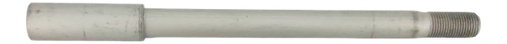 Axe de roue avant APRILIA RS 660 2020-2025,TUONO 660 2021-2024 (2B006202)