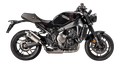 Reprogrammation Yamaha XSR 900 2022-2023