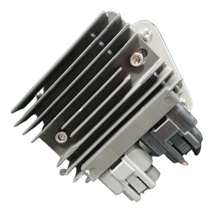 Carénage poly BLINDER pour RSV4 1100 2021-2024