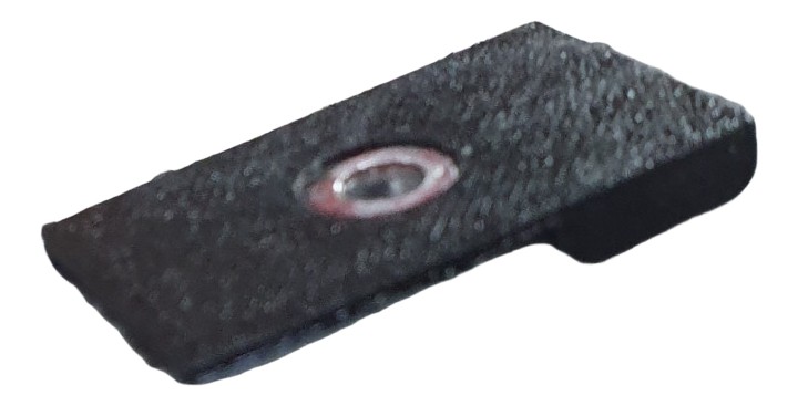 Carénage poly BLINDER pour RSV4 1100 2021-2024