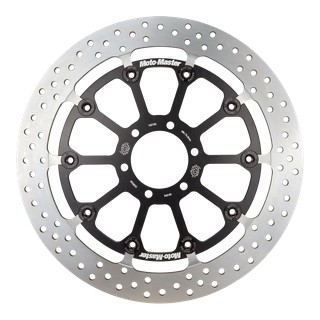 Disque de frein Moto-Master Halo T-FloaterYamaha R1 15-23