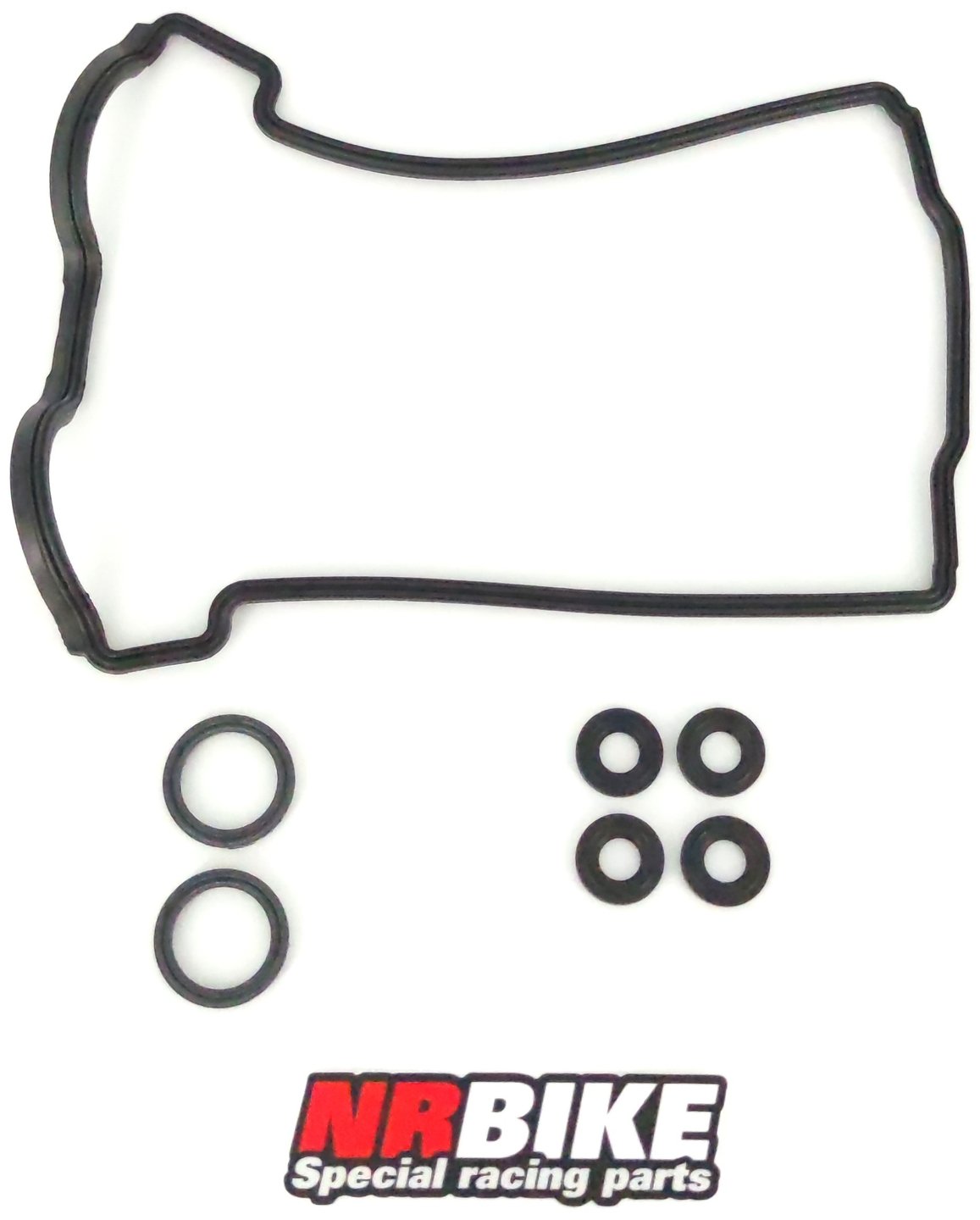 Pack joints cache culbuteur RS 660 / TUONO 660 / TUAREG 660