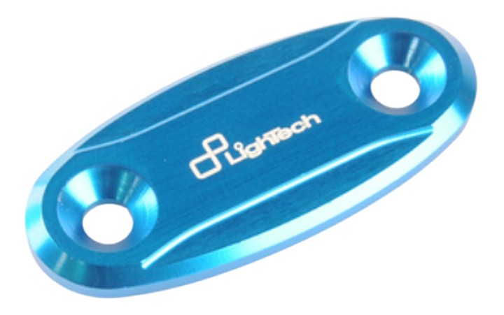 OBTURATEURS RÉTROVISEURS LIGHTECH GSXR 1000 2017-2024 (SPE119)