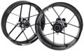 JANTES CARBONE ROTOBOX BULLET pour APRILIA RSV4 2009-2026